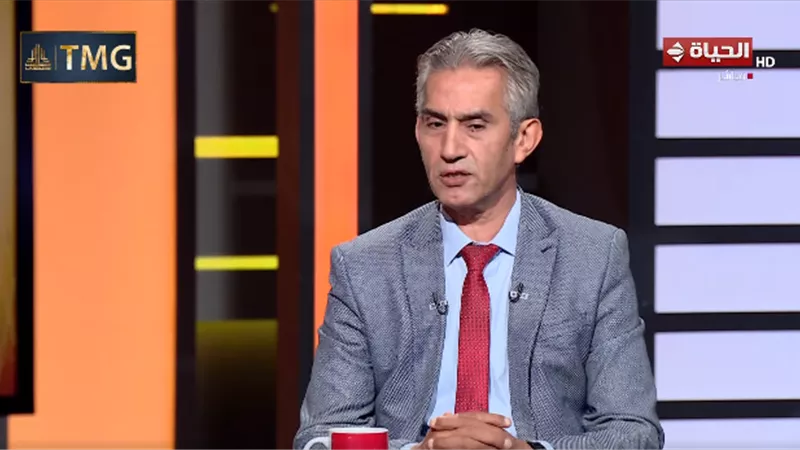 خبير أثري : المتحف الكبير هدية مصر للعالم وتتويج لمسيرة 30 عامًا من العمل الوطني|فيديو