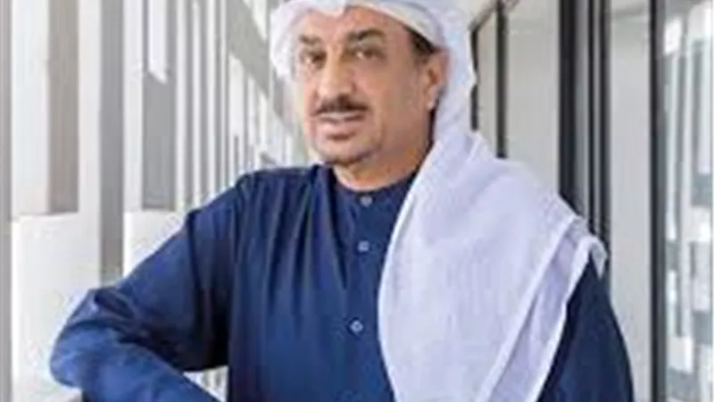  هشام المظلوم: نحن كعرب نفتخر بافتتاح المتحف كدعم كبير للثقافة الإنسانية