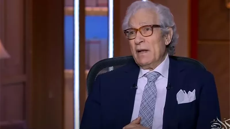 فاروق حسني: المتحف الكبير مرآة لأقدم وأعظم حضارات الأرض| فيديو