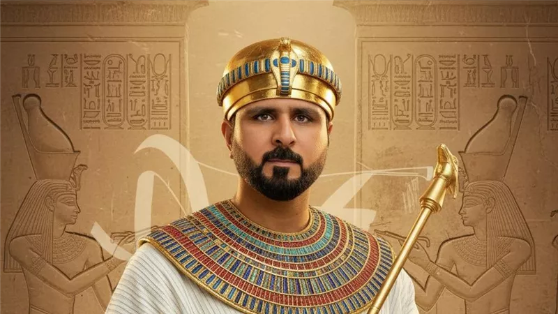 المعلق العماني خليل البلوشي عن افتتاح المتحف الكبير: التاريخ ابتسم إعجابا
