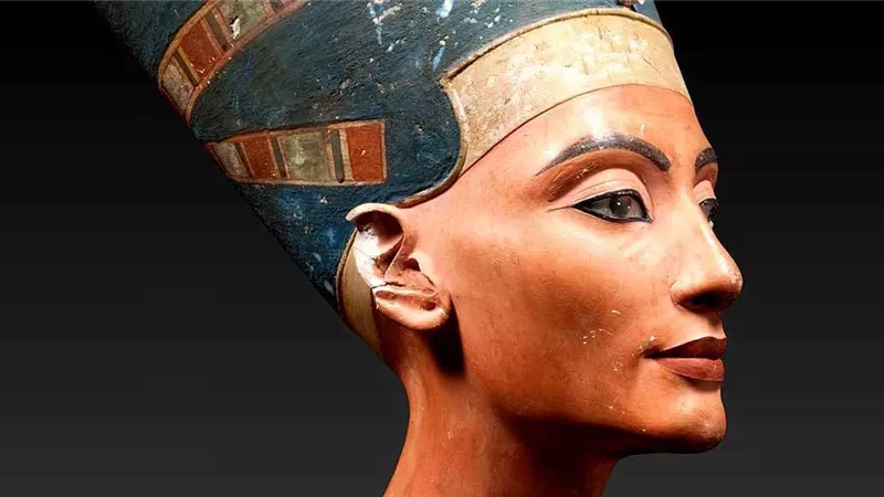 افتتاح المتحف المصري الكبير.. إليكِ أسرار جمال ملكات مصر القديمة