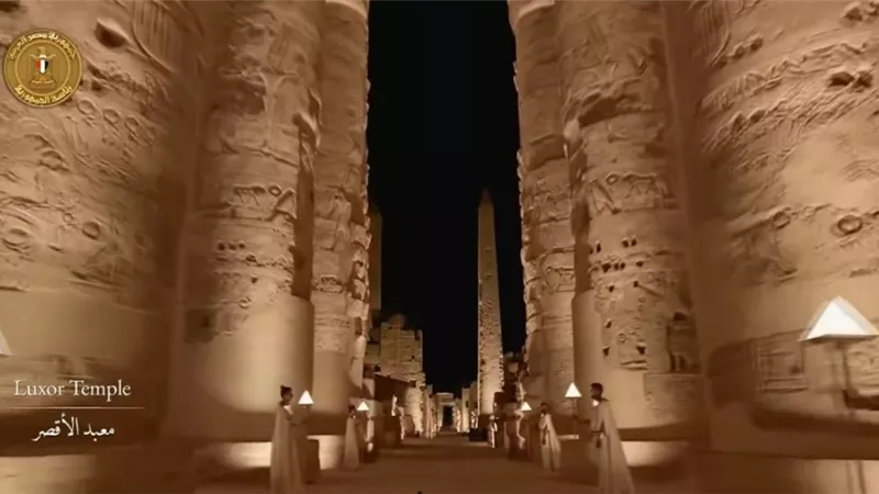 حزب الإصلاح والنهضة: المتحف المصري الكبير نقطة تحول في السياحة العالمية