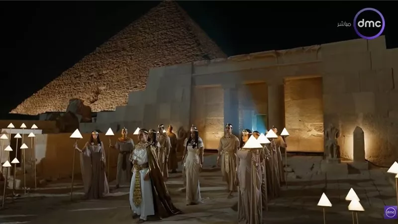 حزب الجبهة: مصر نجحت في تقديم تحفة معمارية وثقافية  للعالم بعنوان 