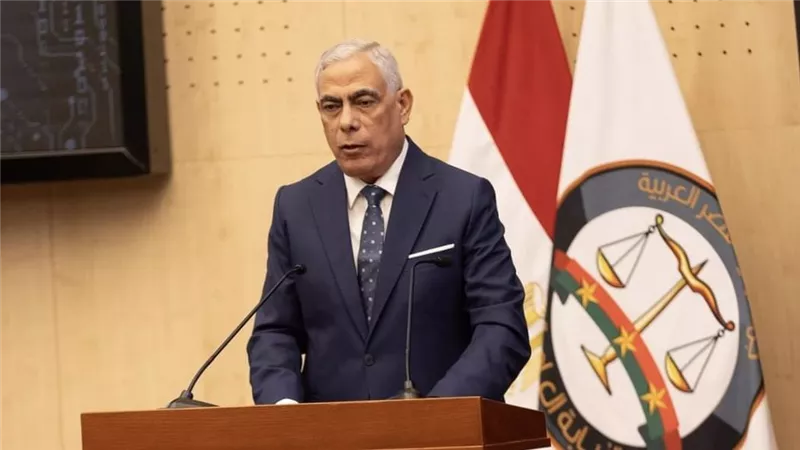 المستشار أحمد بدوي محاميا عاما أول لنيابة أمن الدولة خلفا لـ «خالد ضياء»|خاص 