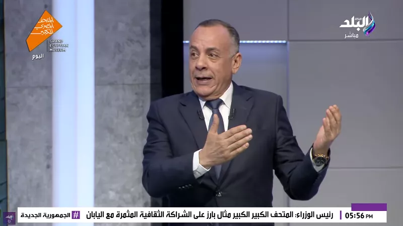 المجلس الأعلى للآثار يكشف تفاصيل ترميم مسلة ميدان التحرير|فيديو