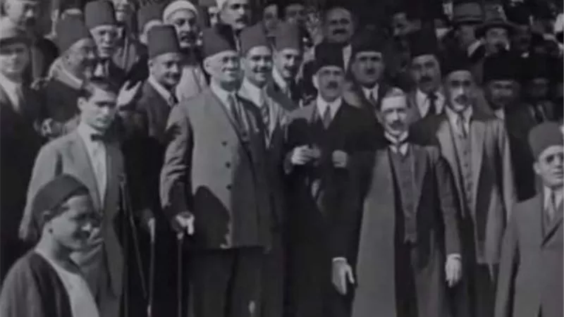 نكبة الدستور والوفد.. كيف أطاحت السراي ببرلمان سعد زغلول بعد 9 ساعات من انعقاده؟