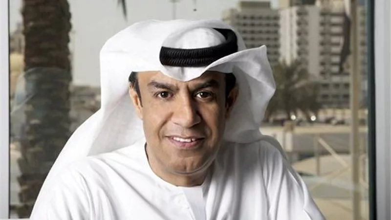 يعقوب السعدي: افتتاح المتحف المصري الكبير فخر لكل العرب