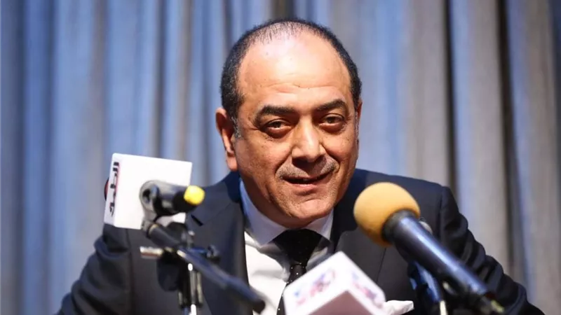 غرفة الجيزة تعد خطة لتعظيم الاستفادة من الزخم العالمي للمتحف الكبير