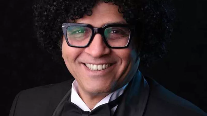 رئيس دار الأوبرا: الفنانون قدموا آداءً رائعًا وجميلًا أبهر الجميع
