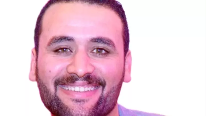 سعيد سلامة: اللغة الإسبانية كانت نافذة لرؤيتي للعالم بعين مختلفة
