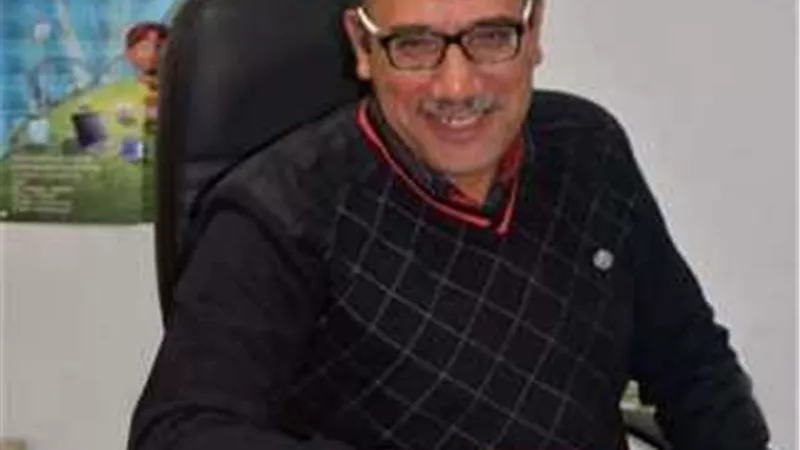 محمد ناصف: عروض مسرحية للأطفال تتسم بالطابع الفرعوني لتأكيد قيم الهوية والانتماء 