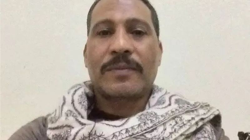  التصريح بدفن جثمان موظف بالصحة لقي حتفه بطلق ناري خلال مشاجرة بقنا