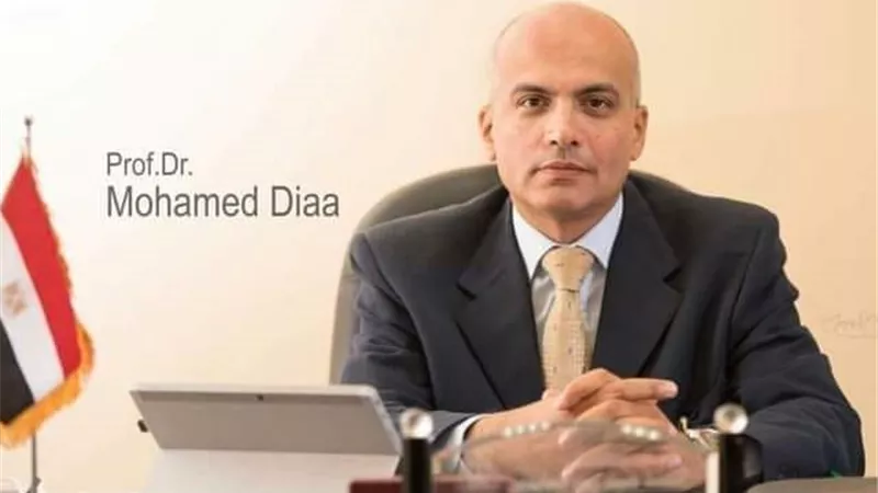 تدريس قانون حماية الآثار والتراث الحضاري بحقوق عين شمس