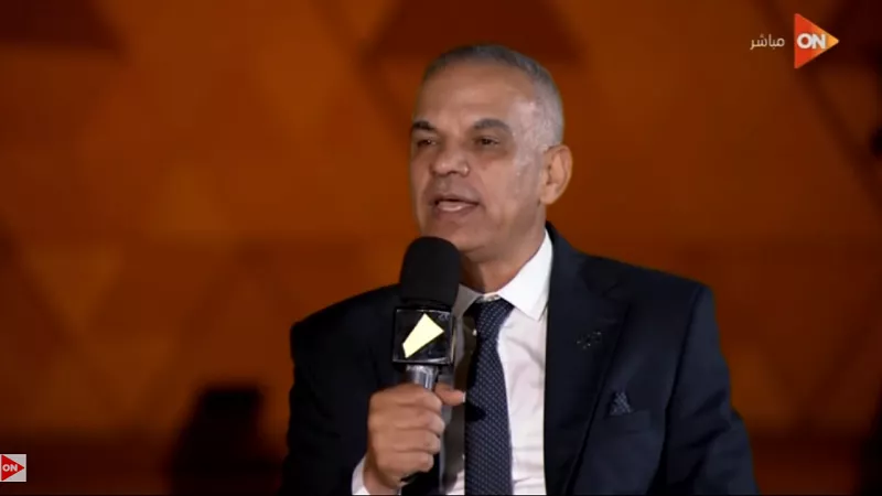  المتحف المصري الكبير استقبل 6000 زائر يوميًا في فترة التشغيل التجريبي|فيديو