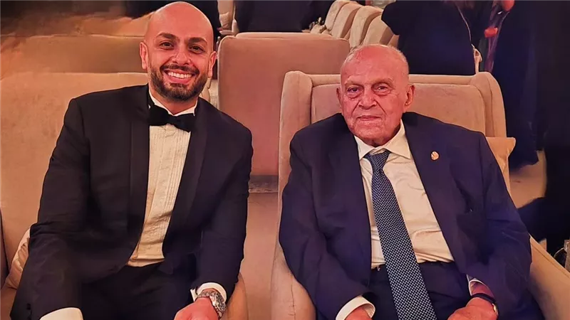 أحمد مراد: كتابة نص افتتاح المتحف الكبير لحظة فخر وانتماء لمصر