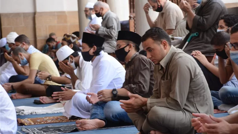 من هم أفضل عباد الله يوم القيامة؟.. يرددون هذه الكلمة