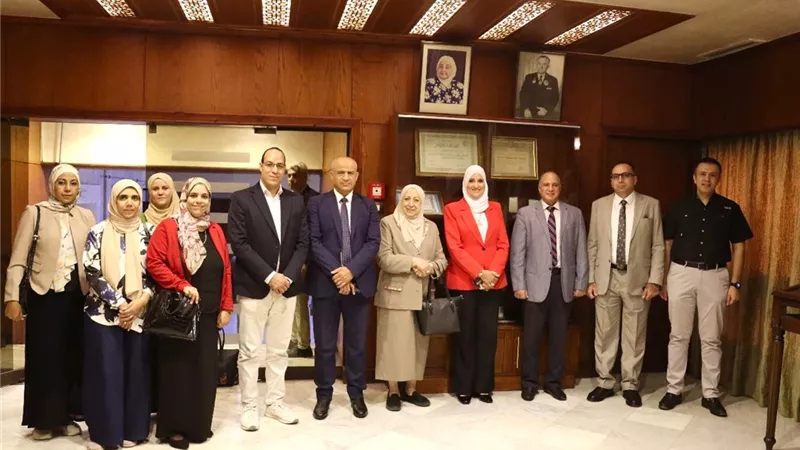 تعاون بين «بحوث الإلكترونيات» و«أمراض العيون» لتوطين التكنولوجيا الطبية المتقدمة