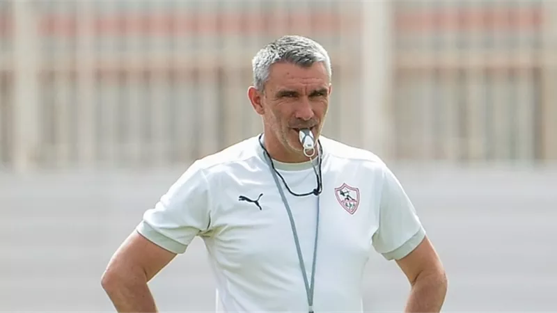 شوبير يكشف حقيقة اقتراب كارتيرون من تدريب الزمالك