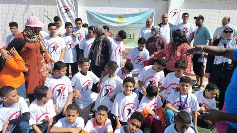 بدء الملتقى الختامي لبرنامج 