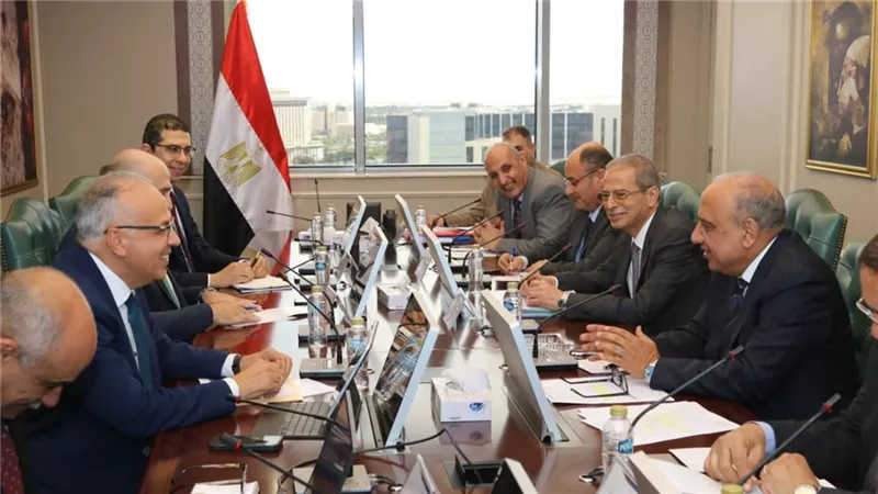 وزير الكهرباء: الطاقة الكهرومائية أحد أهم دعائم تأمين الشبكة القومية 
