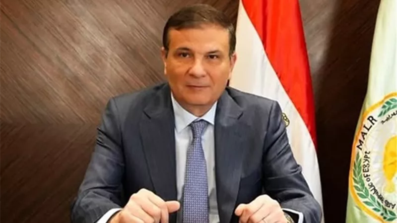 الزراعة: تحصين أكثرمن 800 ألف رأس ماشية خلال أسبوع