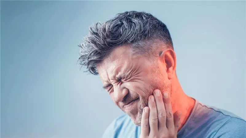 «الزبادي اليوناني» أبرزها.. أطعمة تساعد على الشفاء بعد خلع ضرس العقل