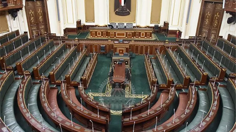  5 حالات هزّت البرلمان.. «الحصانة» ليست صك غفران