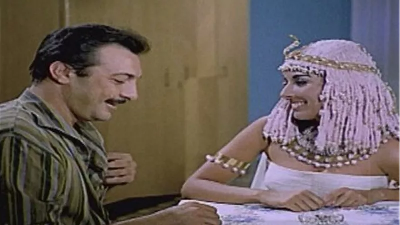 بعد مرور 63 عاما على عرضه.. حكاية لعنة فريق 