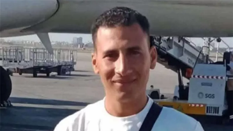 الحزن يخيم على قرية الشوبك.. رحيل شاب من بني سويف إثر حادث مروع في السعودية  