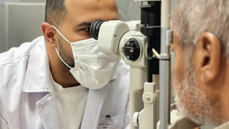 الرعاية الصحية: تقديم أكثر من 9 ملايين خدمة طبية بمحافظات المرحلة الأولي