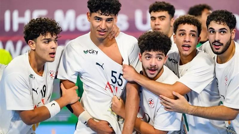 بعد هزيمة منتخب ناشئي اليد بفارق هدف.. المستكاوي: الاستعجال حرمنا الذهب