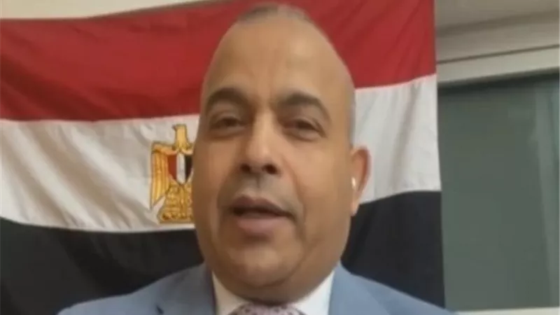 الأمين العام لاتحاد شباب المصريين بالنمسا: الحضارة الفرعونية القديمة مصدر للفنون والموسيقى والابتكار