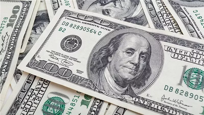 تراجع محدود بسعر صرف الدولار أمام الجنيه خلال تعاملات اليوم الأحد 2 نوفمبر