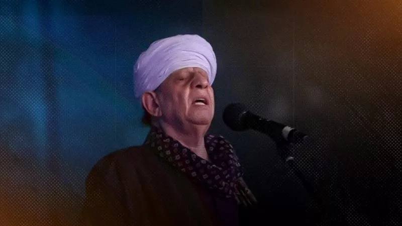 نحيا بذكراكم.. أهل التصوف في الدير والكنيسة والجامع| ملف خاص