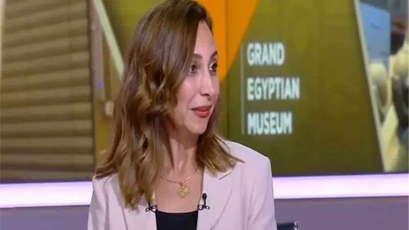عالمة مصريات: المتحف المصري الكبير رد عملي على محاولات فصل مصر القديمة عن الحديثة