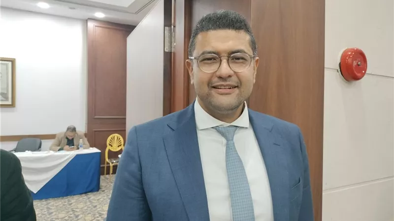 حسن المراكبي لـ