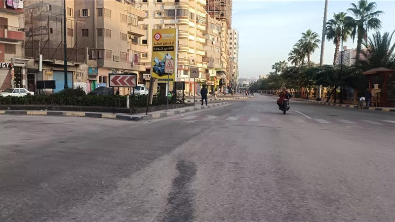 تقلبات جوية تضرب البلاد.. طقس حار صباحًا ومائل للبرودة ليلا بالمنوفية