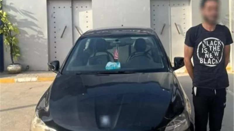 القبض على سائق نقل الذكي تحرش بطالبة بمدينة نصر               