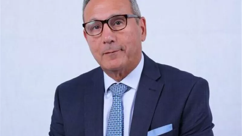 بضمان البنك الأهلي.. الأتربي يدعو للاستثمار في مصر: الأصول الأجنبية 17 مليار دولار