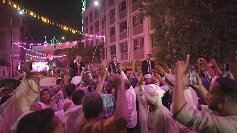  الناس أولًا.. رئيس حزب العدل : برنامجنا قائم على احتياجات المواطنين