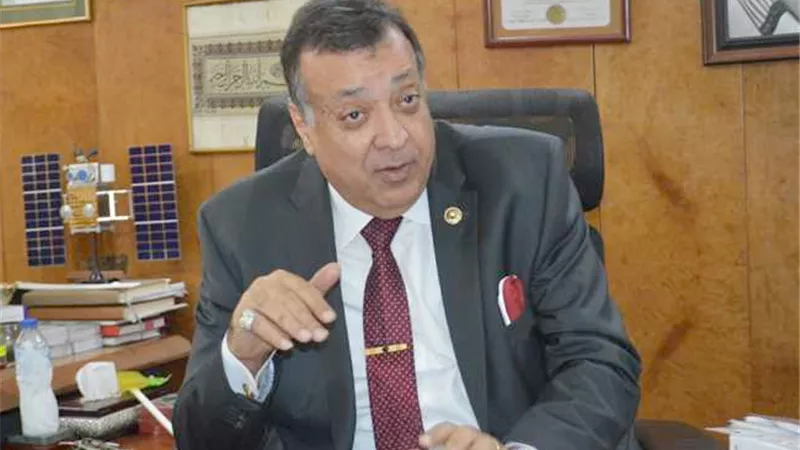 محمد سعد الدين: تجميد اتفاقية الغاز لا يضر مصر.. والشتاء المقبل بلا أزمات كهرباء|خاص 
