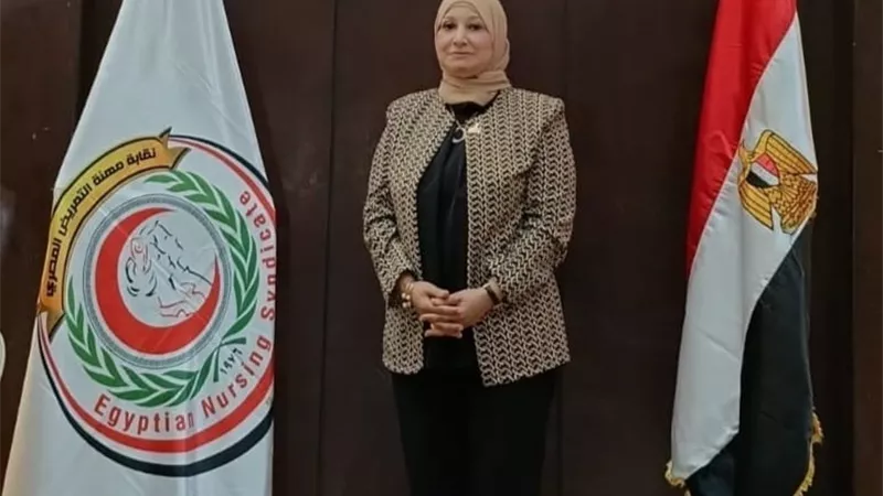 نقيب التمريض: افتتاح المتحف الكبير مشهد مبهر يعكس عظمة مصر