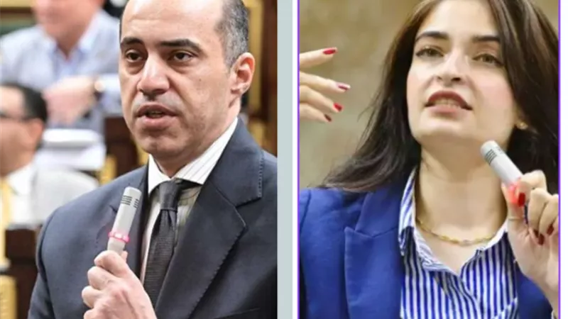 خلاف تحت القبة حول دستورية فرض رسوم لصالح مباني الخارجية 