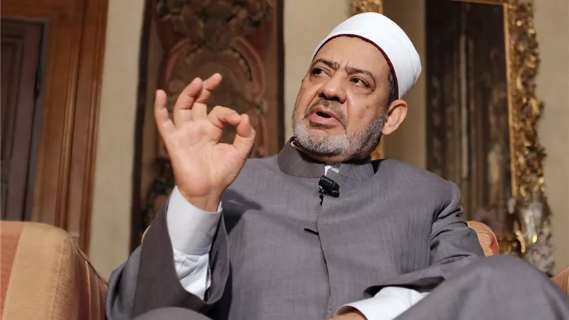 الطيب.. شيخ الأزهر الذي أعاد للتصوف هيبته| ملف خاص