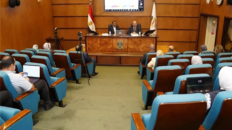معهد التخطيط يستعرض المؤشرات الدولية ويضع خارطة رفع ترتيب مصر في القوة الناعمة