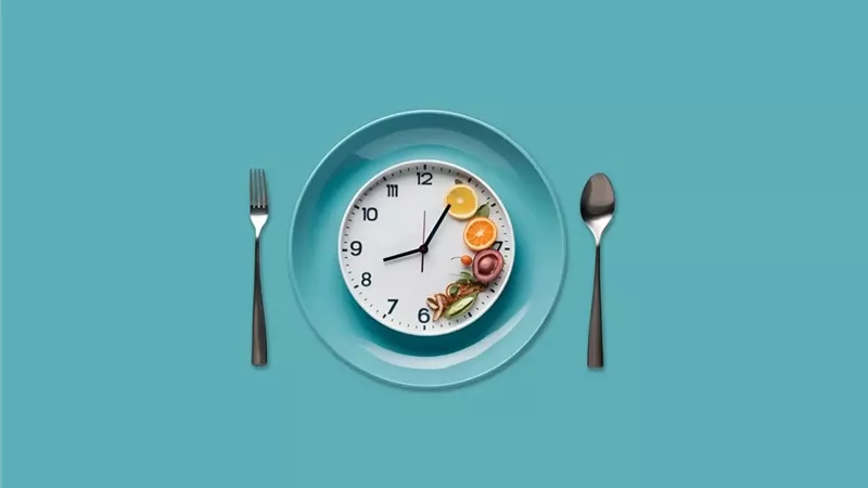 التغذية الزمنية لمرضى السكر.. توقيت الوجبات أهم من نوعية الطعام 