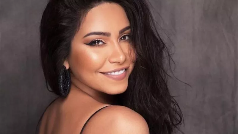 شيرين عبد الوهاب عن افتتاح المتحف الكبير:  فخورة جدًا ببلدي مصر 