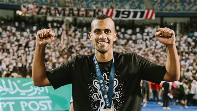 «روقا» يجدد انتقاداته لعبد الواحد السيد وأيمن عبد العزيز