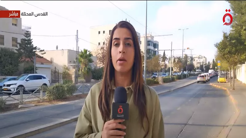 تصريحات وزير إسرائيلي تشعل الجدل حول مستقبل غزة|فيديو 