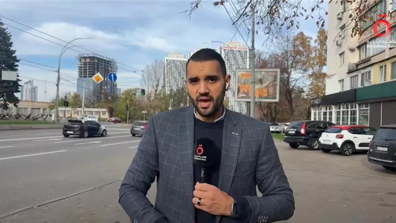 القاهرة الإخبارية: أوكرانيا تنتقل من الدفاع إلى الهجوم في المواجهة الروسية| فيديو